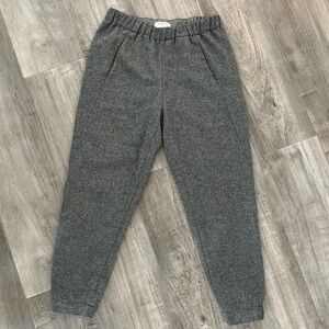 Aritzia babaton dexter pants